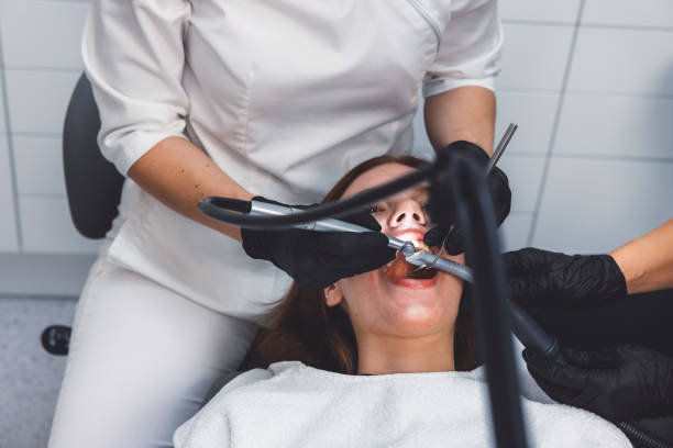 Best Chipped Tooth Repair Near Me  in Russell, GA