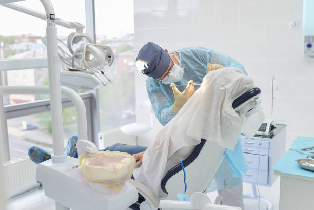 Best Dentist for Tooth Abscess  in Russell, GA